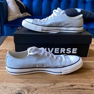 Women’s Grey Converse
